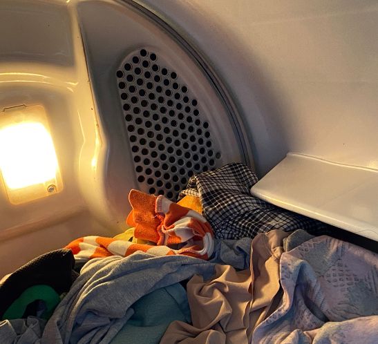 Dryer vent fire risk increasing during summer heat